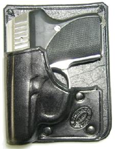 Wallet Pistol